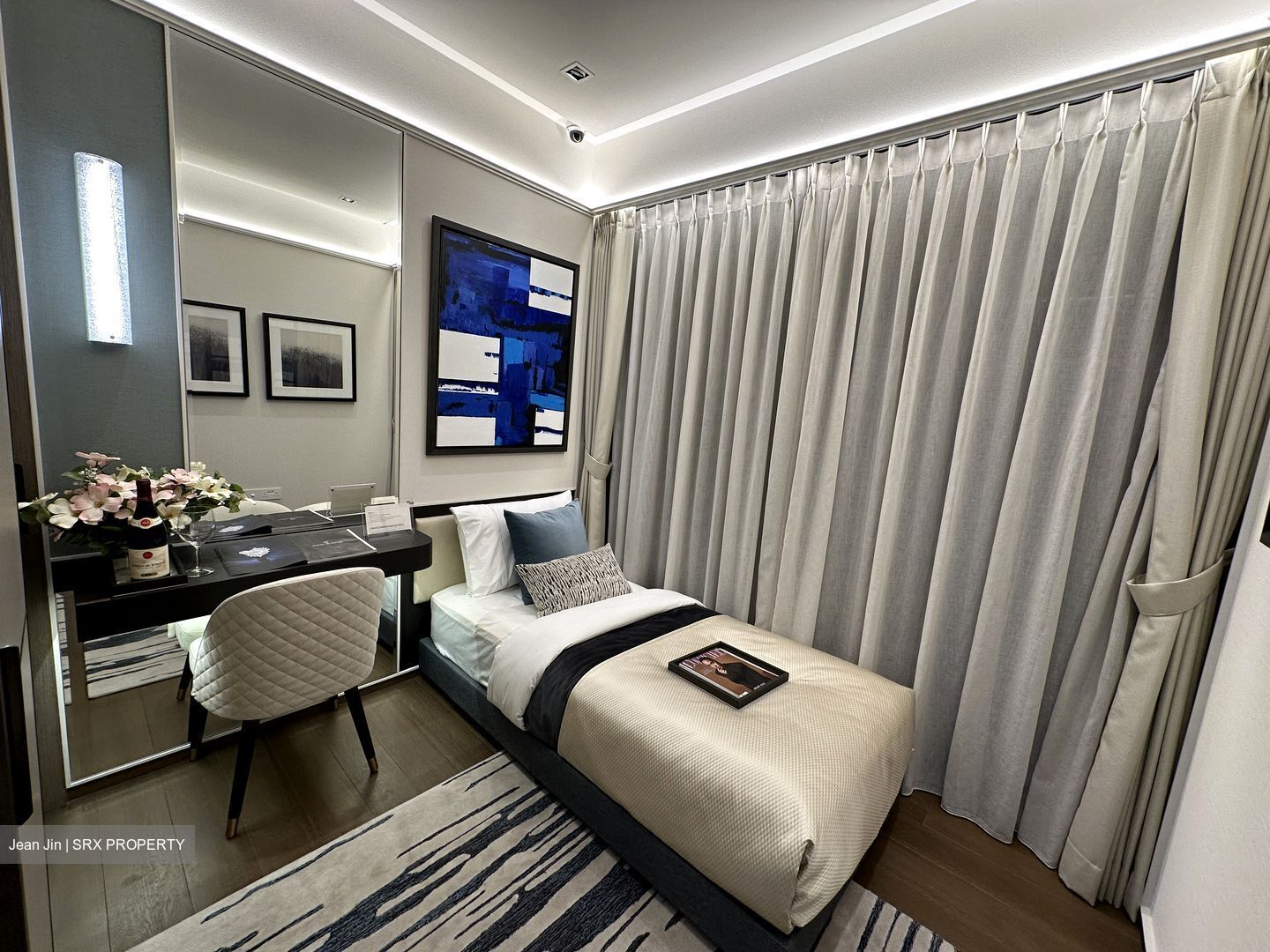Tembusu Grand (D15), Condominium #463339811